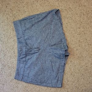 Loft Outlet 4" Short